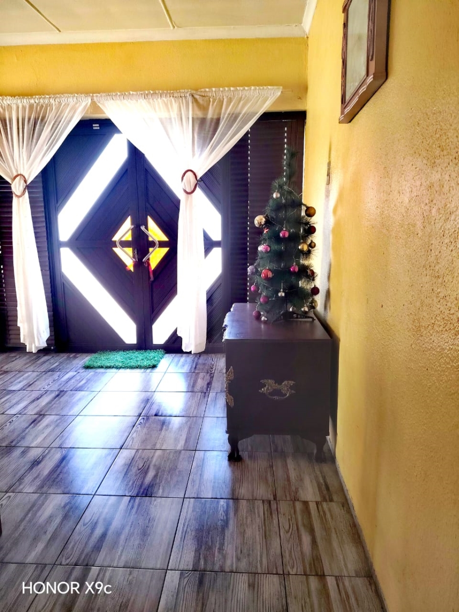 3 Bedroom Property for Sale in Russels Rest Western Cape